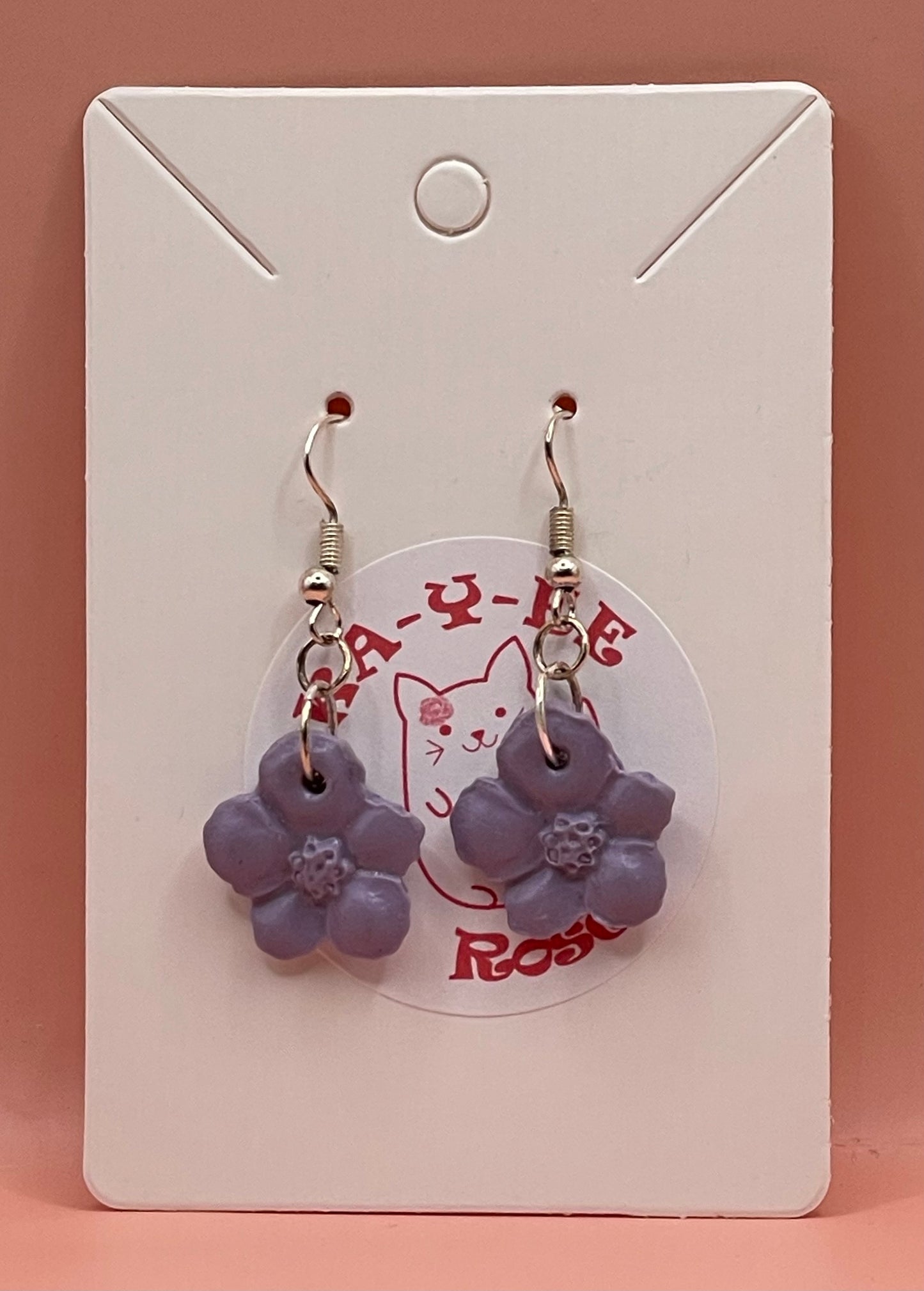 Blossom Earrings