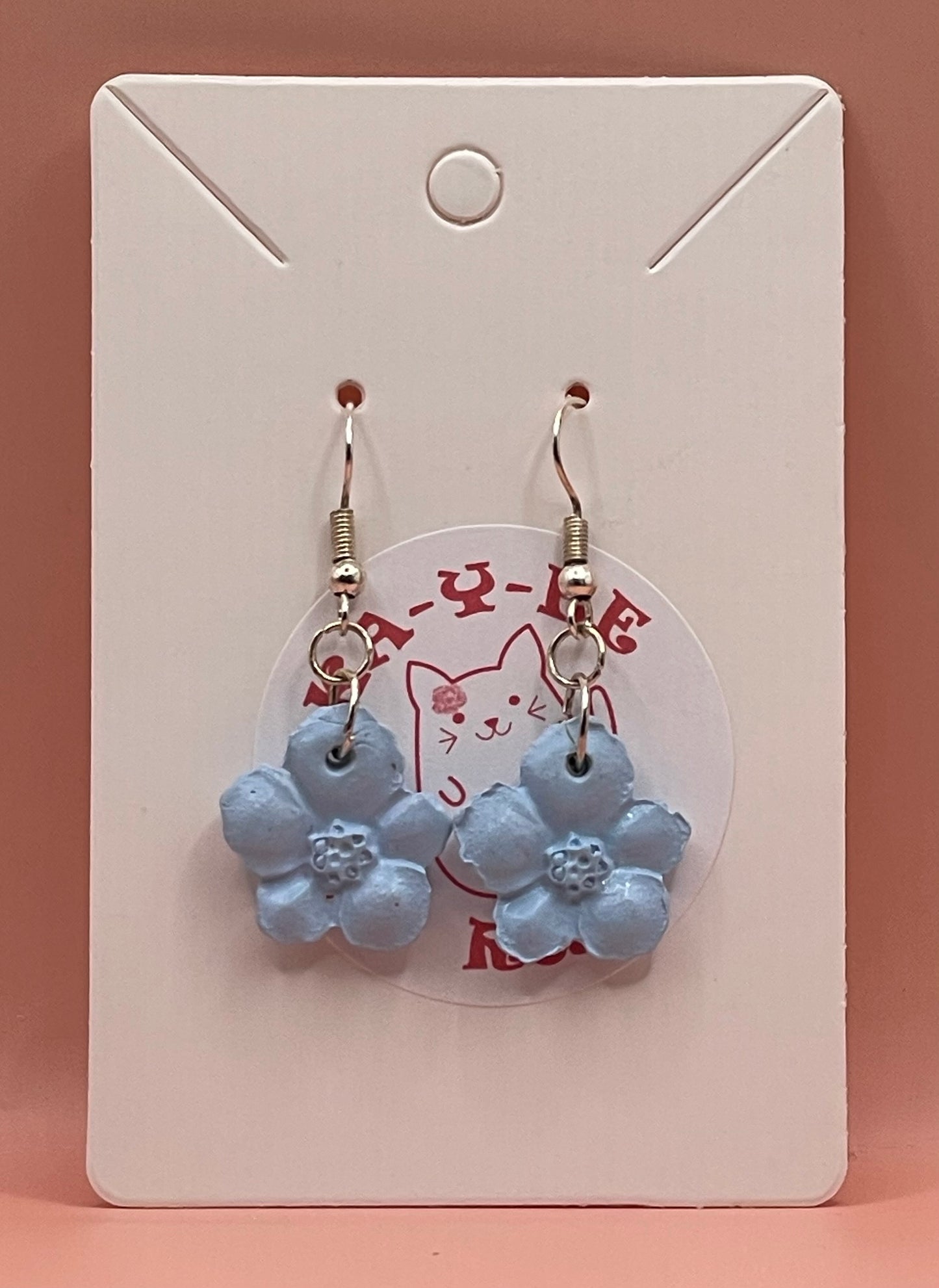 Blossom Earrings