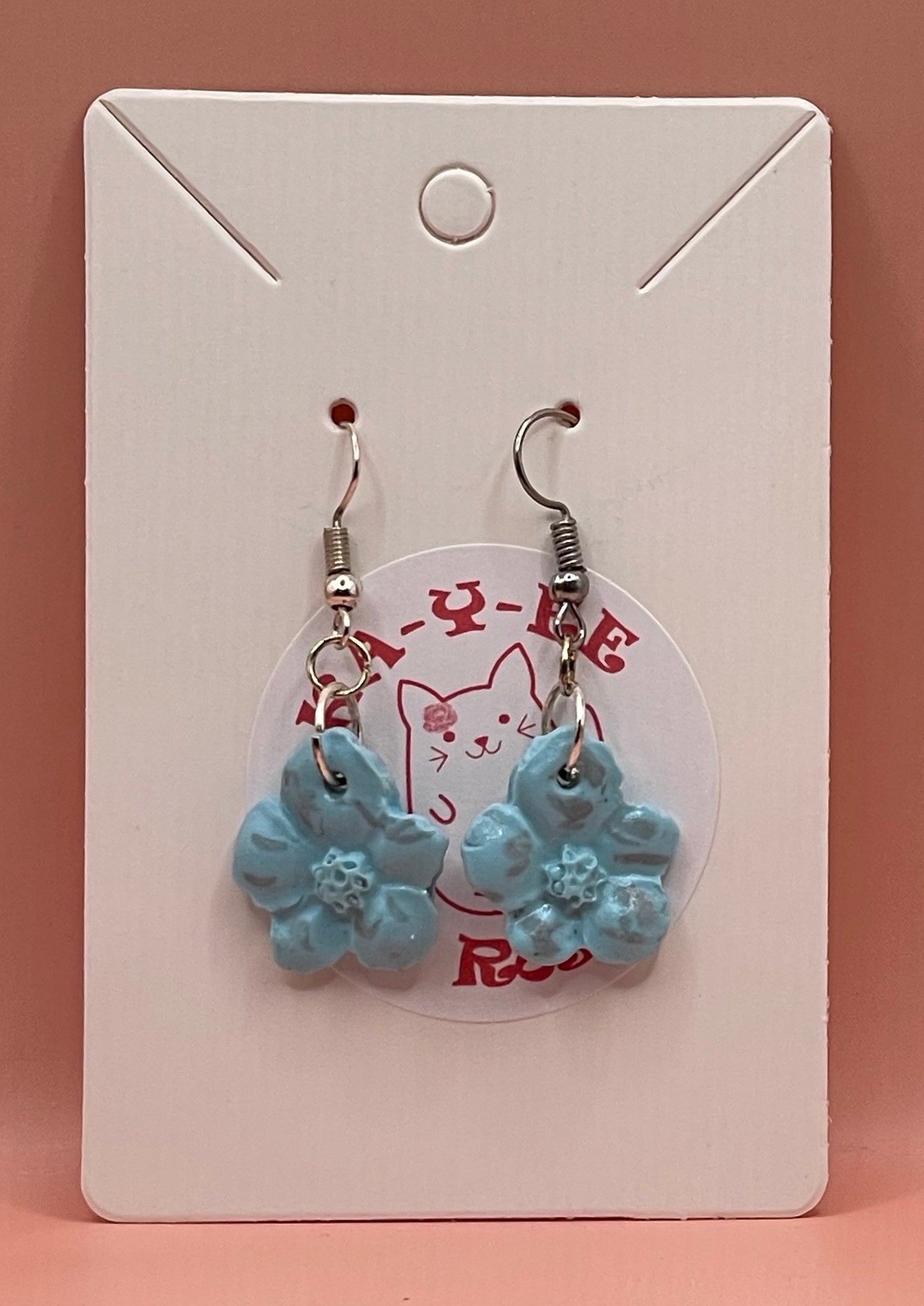 Blossom Earrings