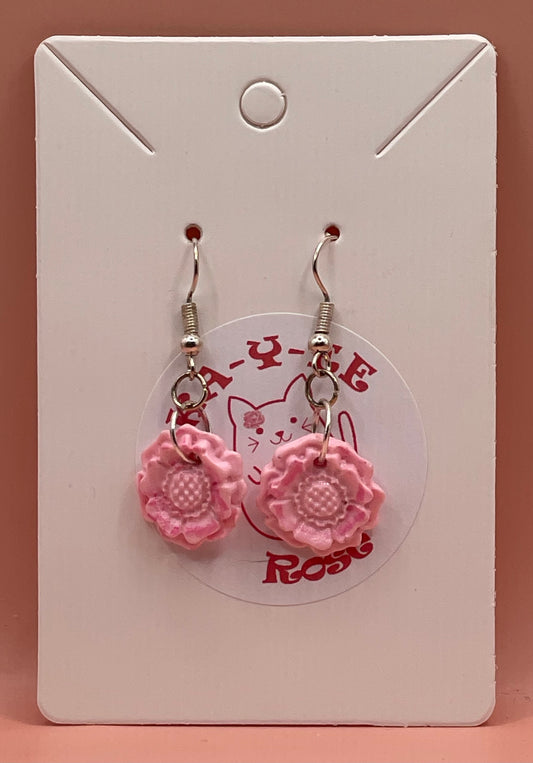 Little Flower Earrings