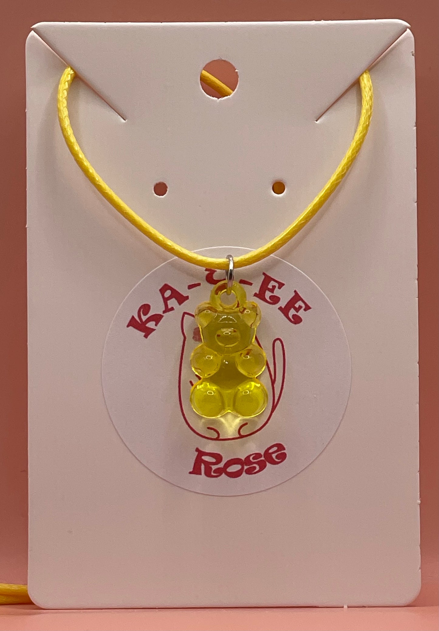 Y2K Soother Necklace