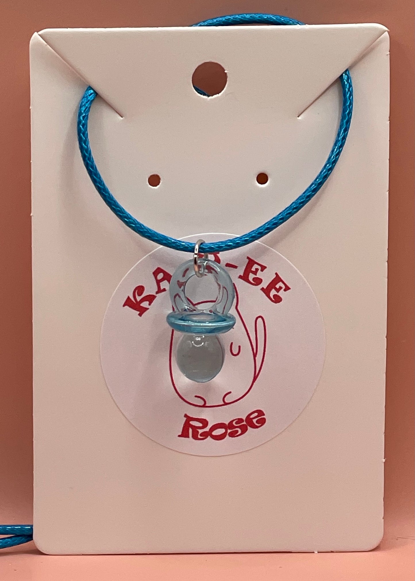 Y2K Soother Necklace