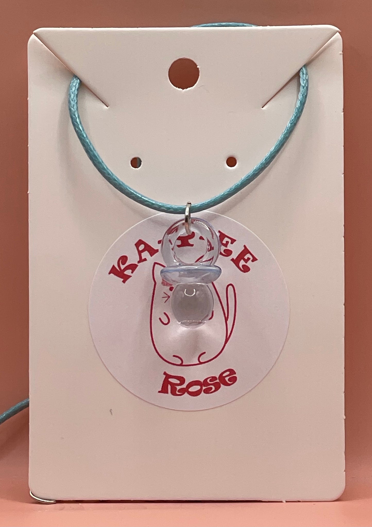 Y2K Soother Necklace