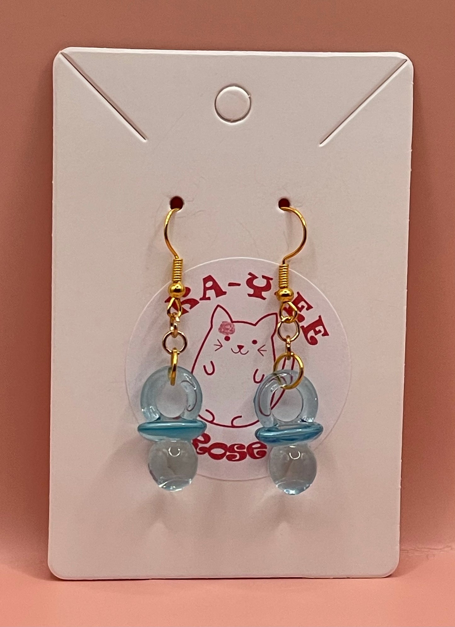 Y2K Soother Earrings