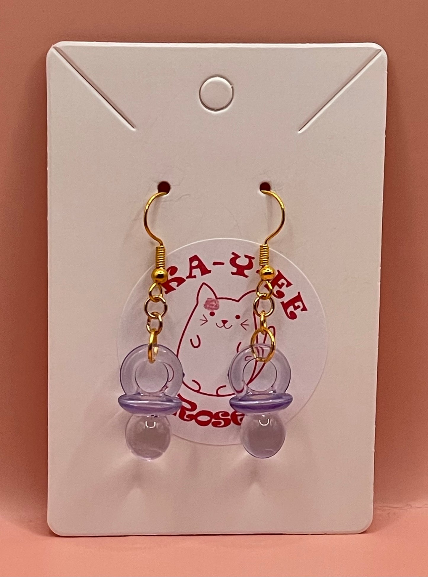 Y2K Soother Earrings