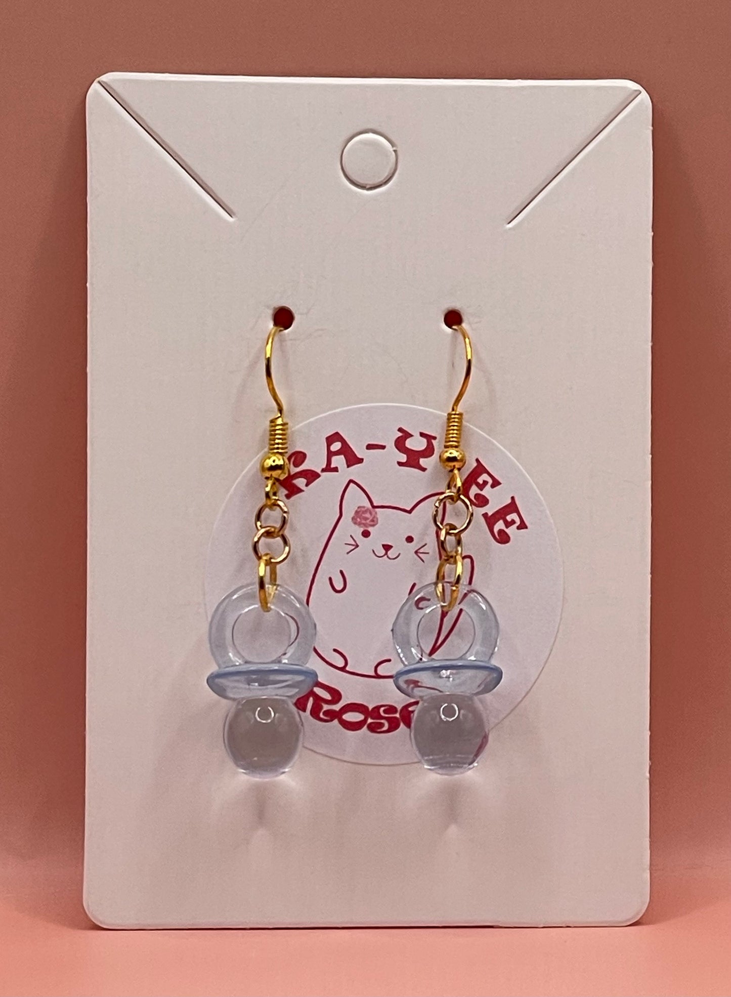 Y2K Soother Earrings