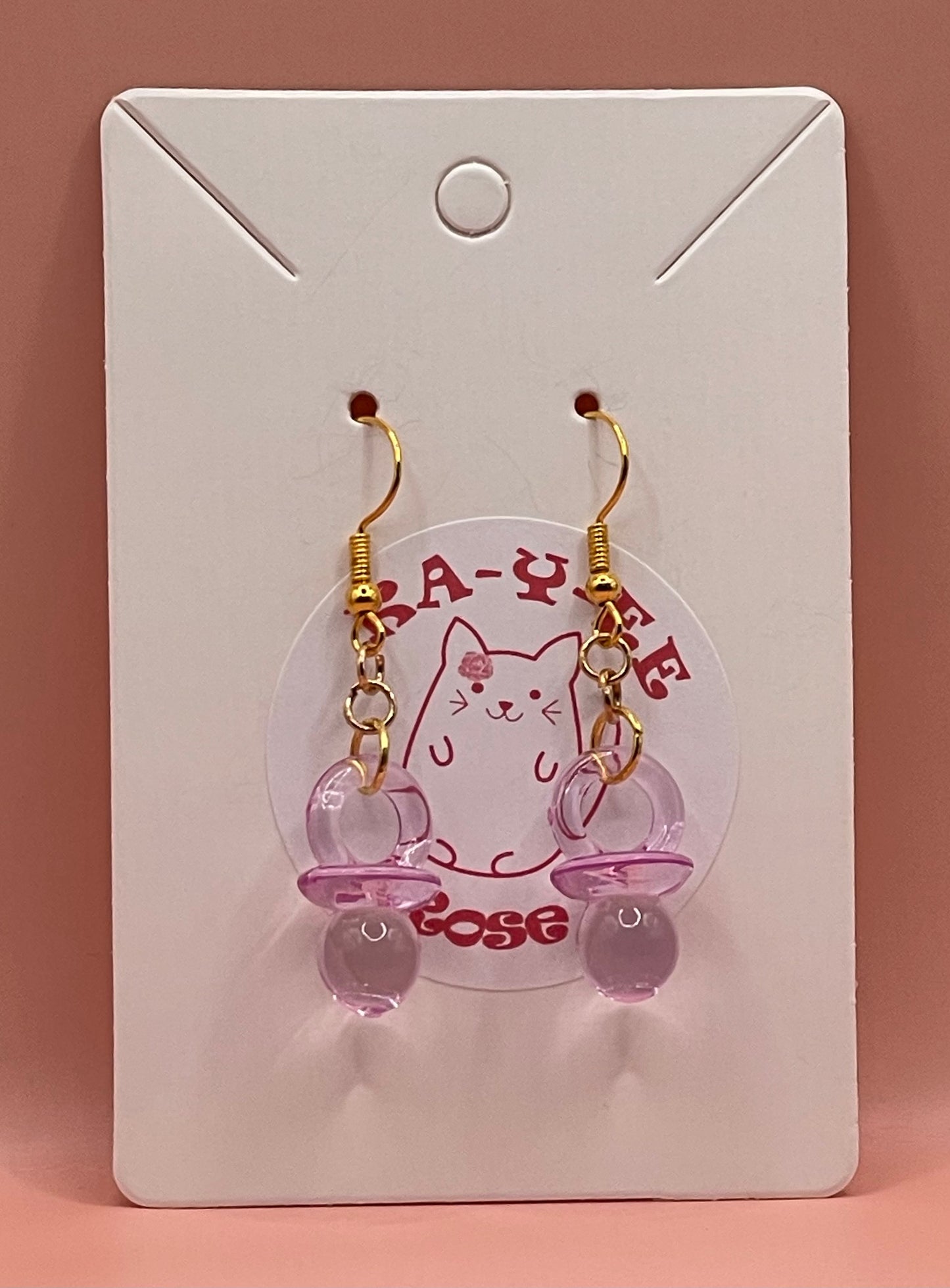 Y2K Soother Earrings