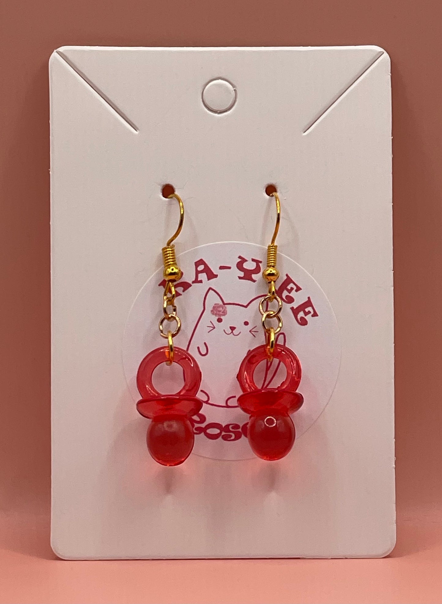 Y2K Soother Earrings