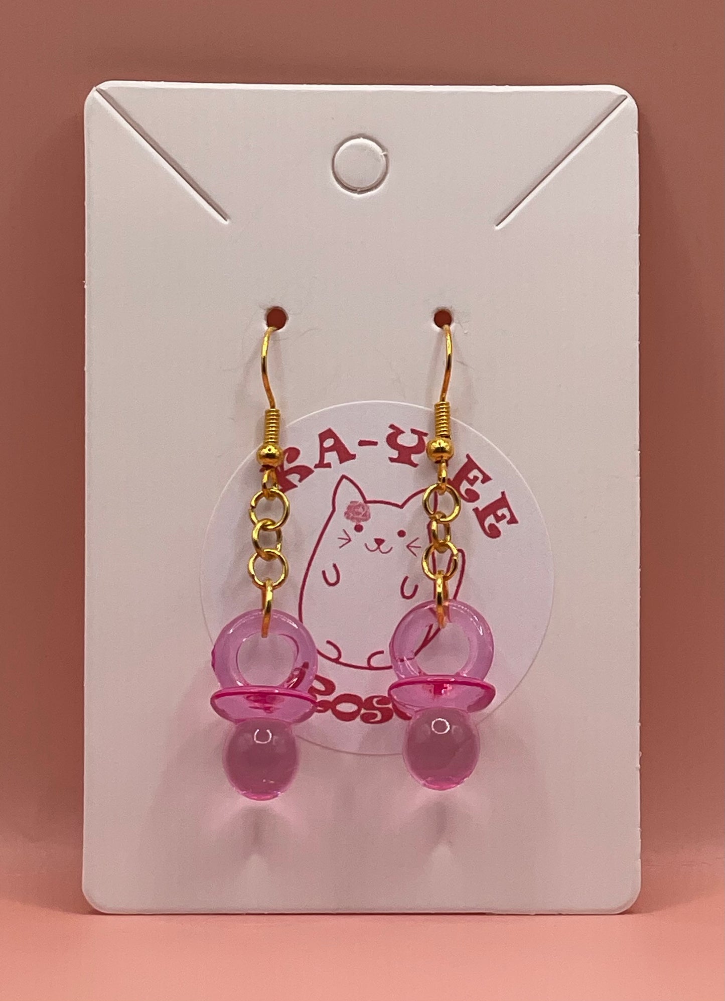 Y2K Soother Earrings