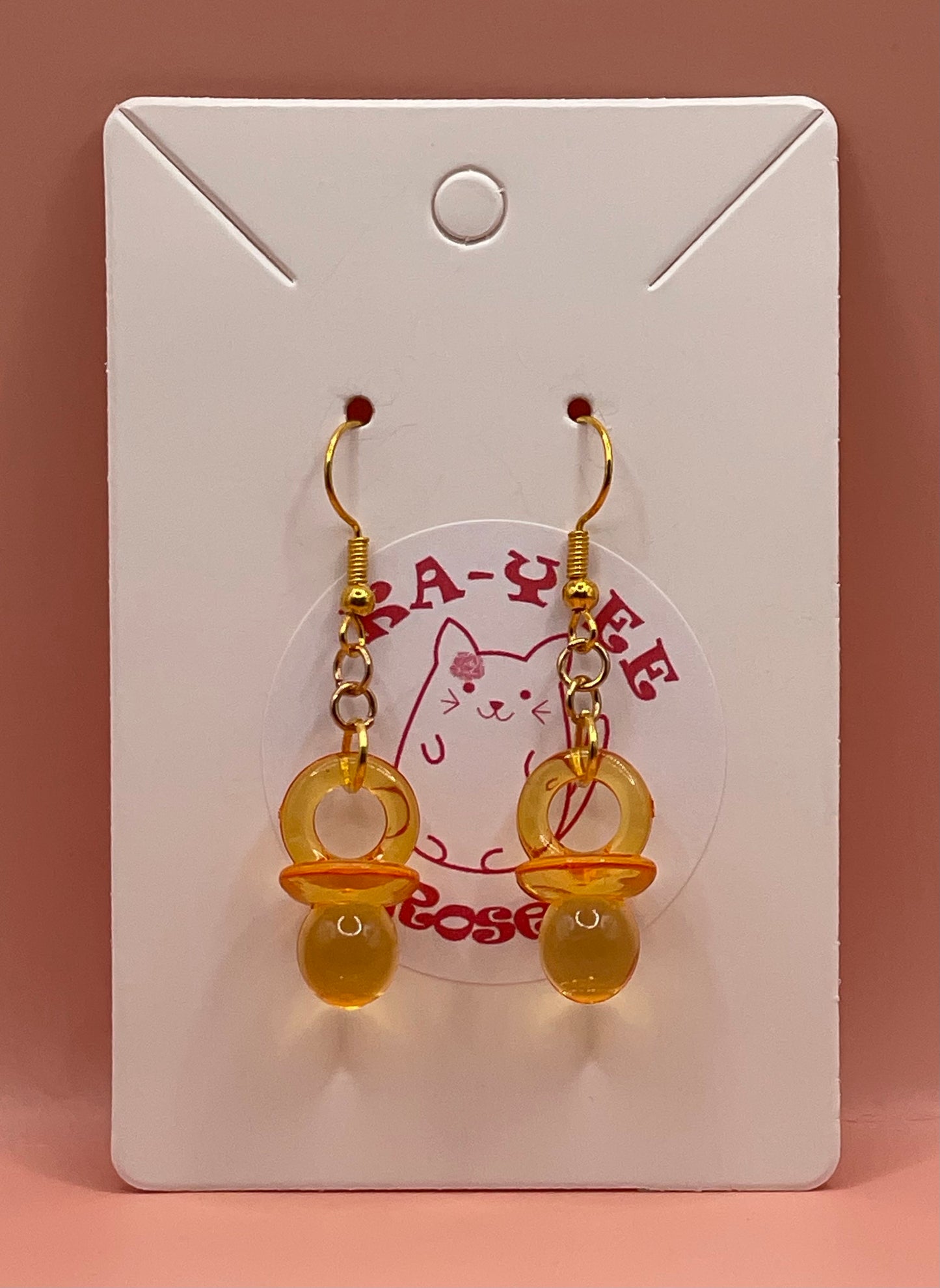 Y2K Soother Earrings