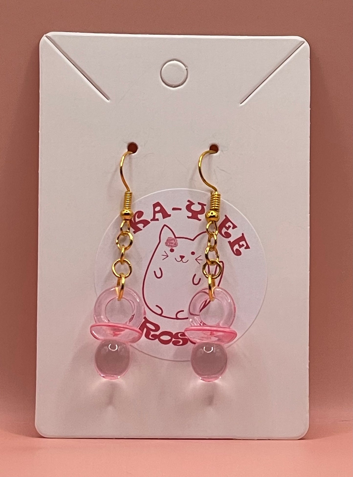 Y2K Soother Earrings