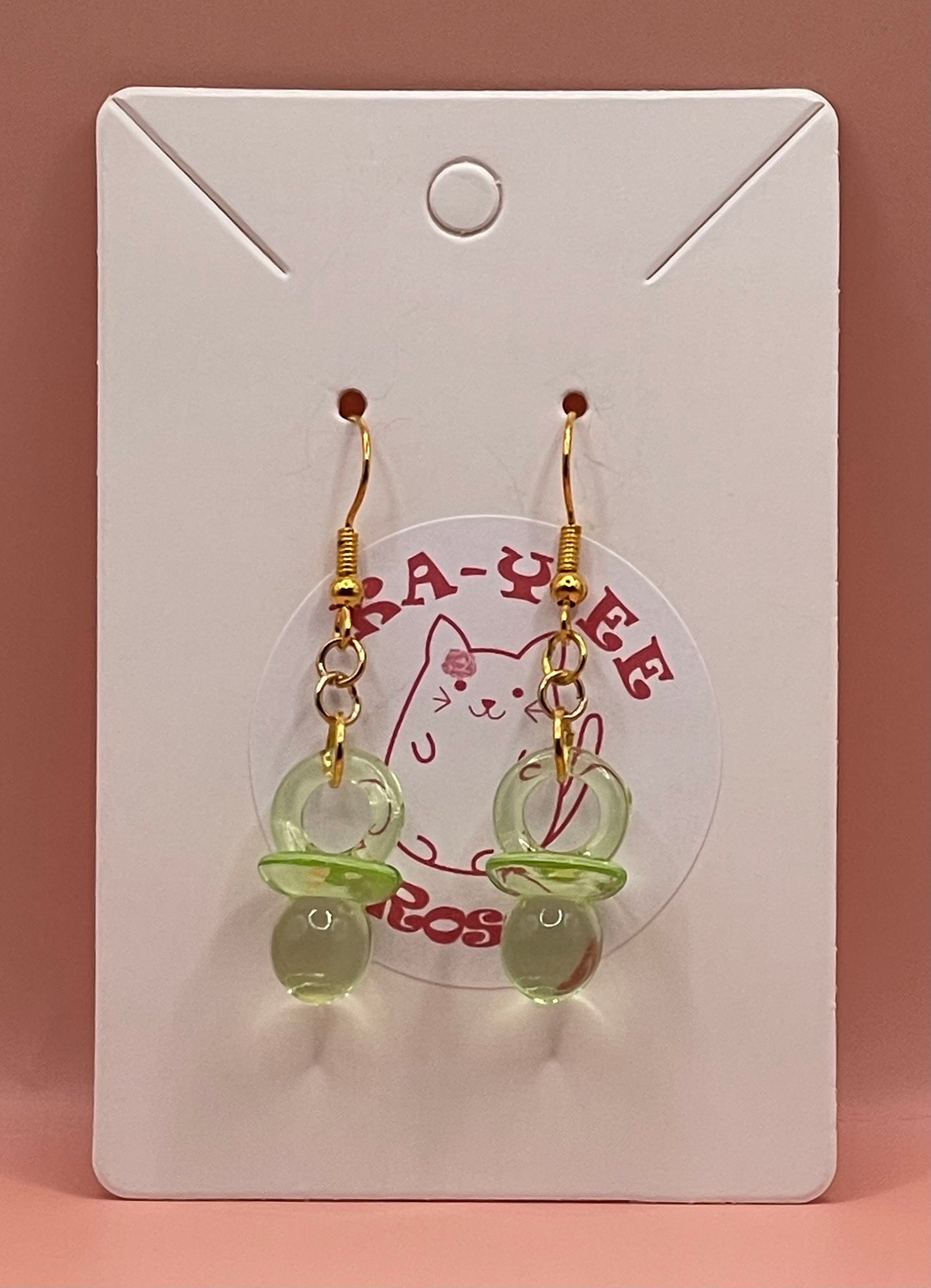 Y2K Soother Earrings