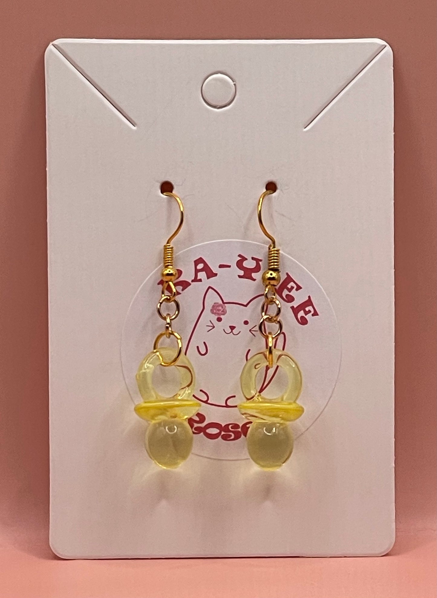 Y2K Soother Earrings