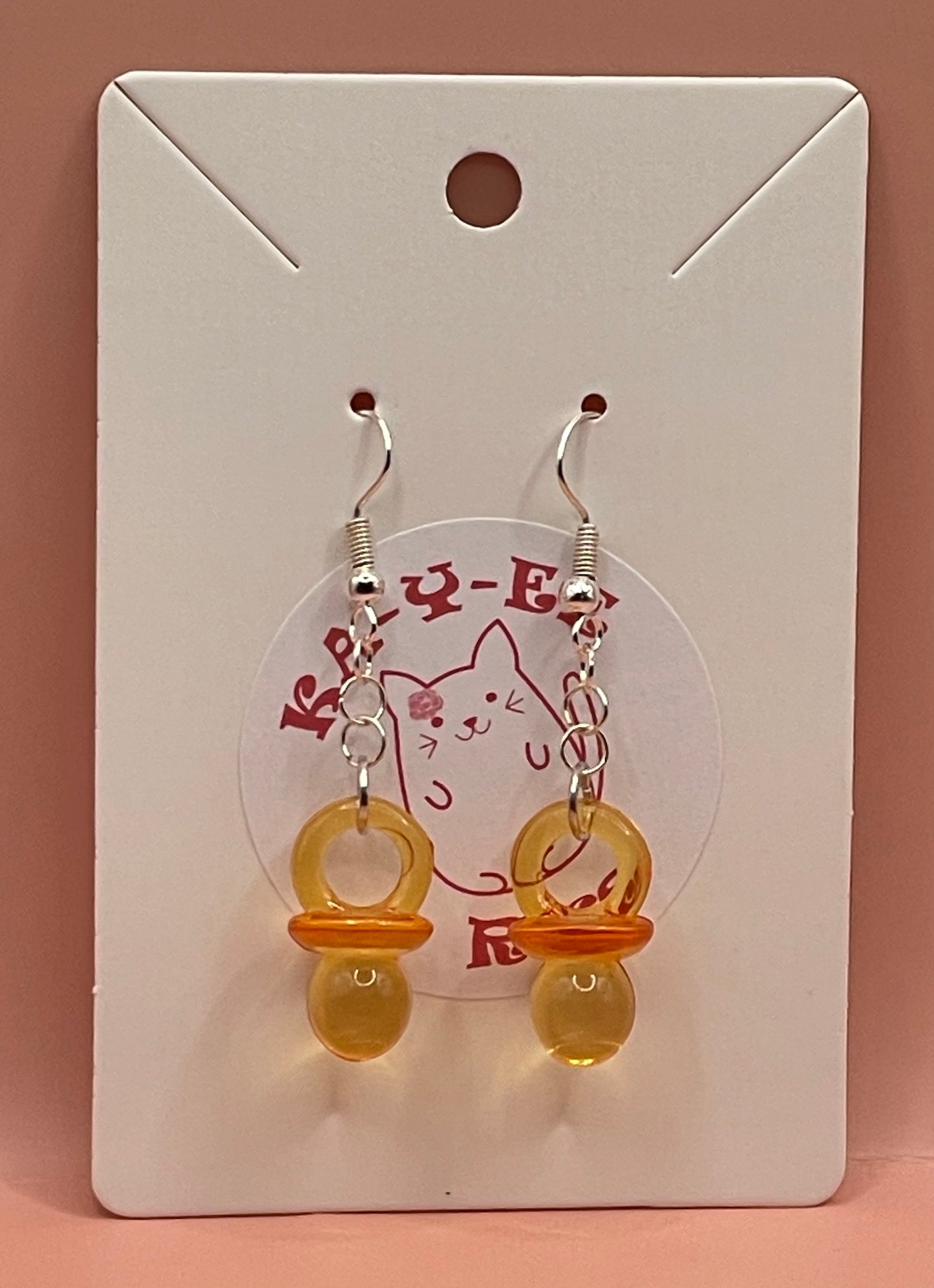 Y2K Soother Earrings