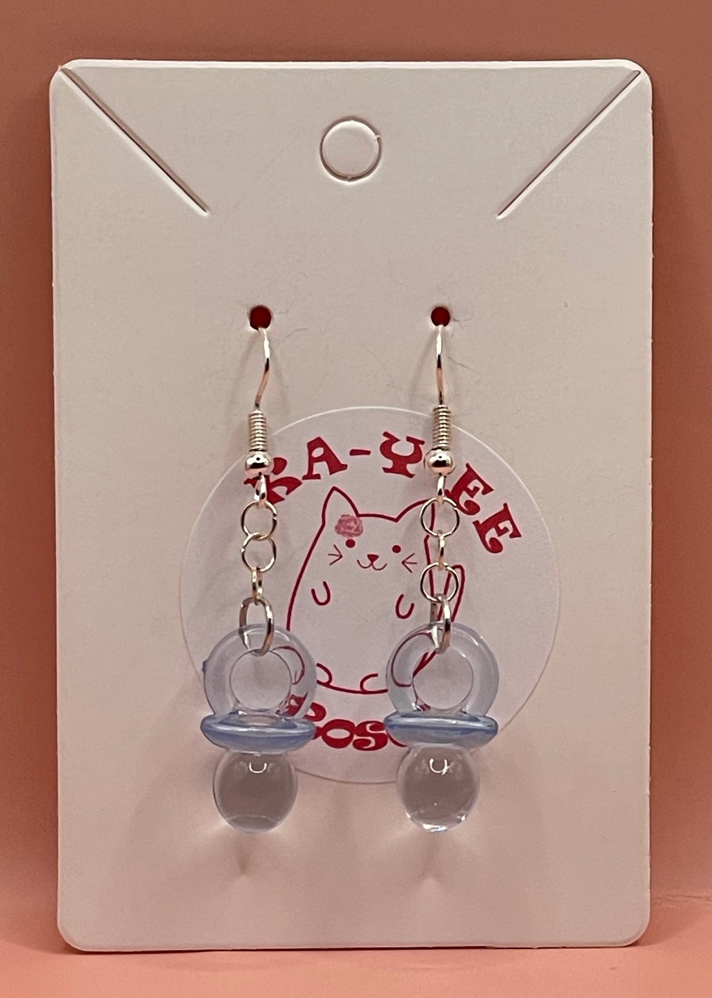 Y2K Soother Earrings
