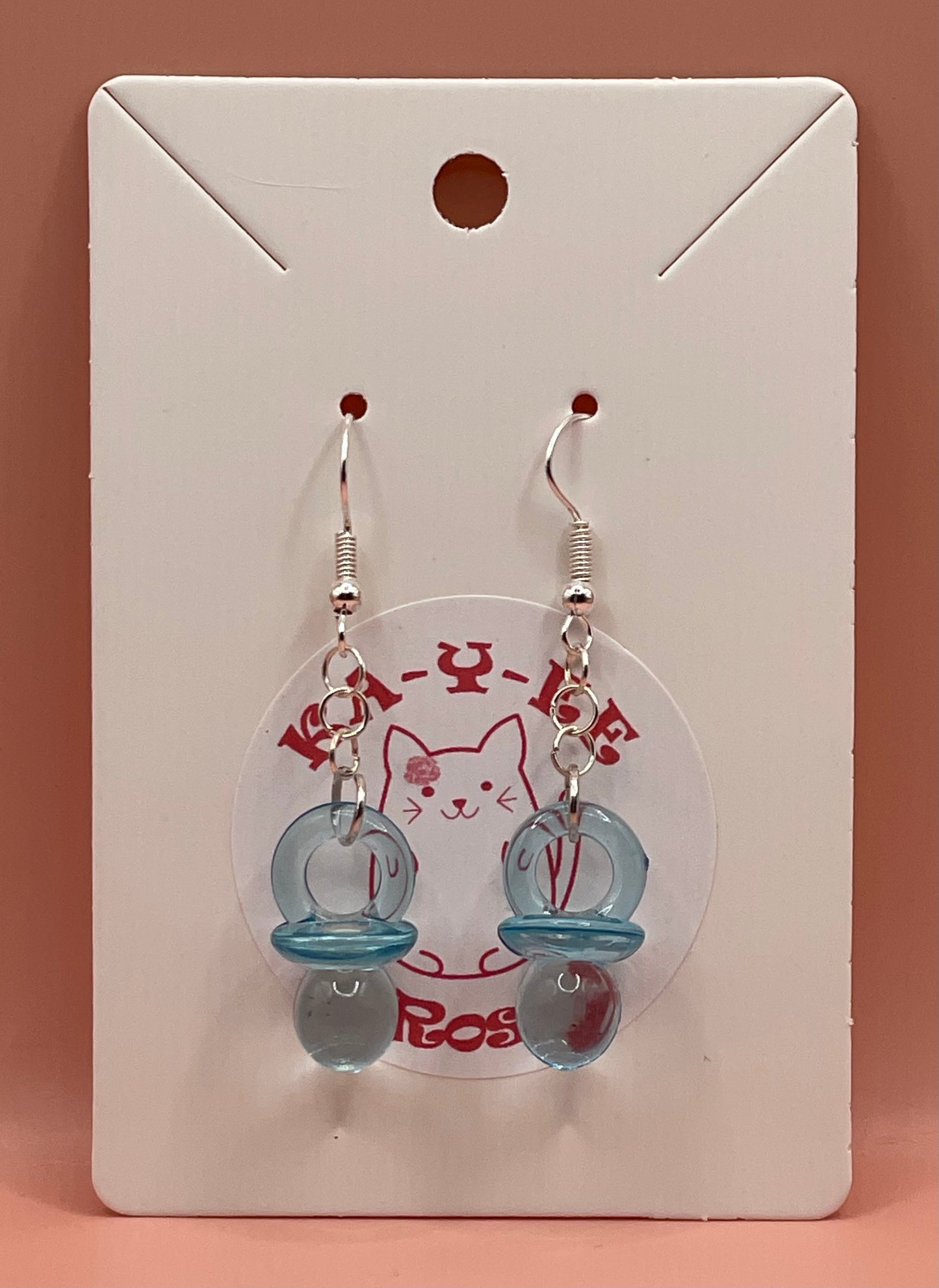 Y2K Soother Earrings