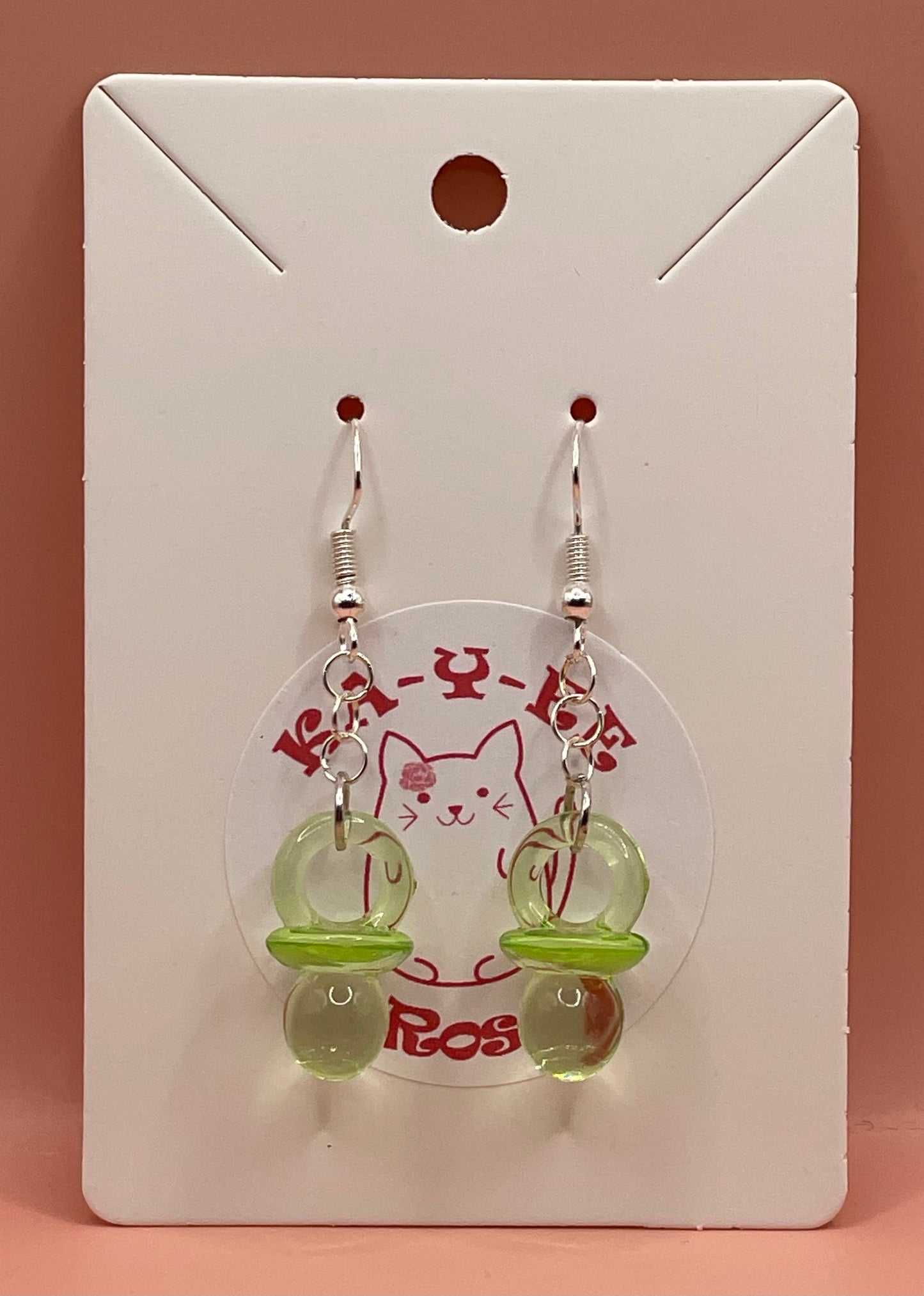 Y2K Soother Earrings