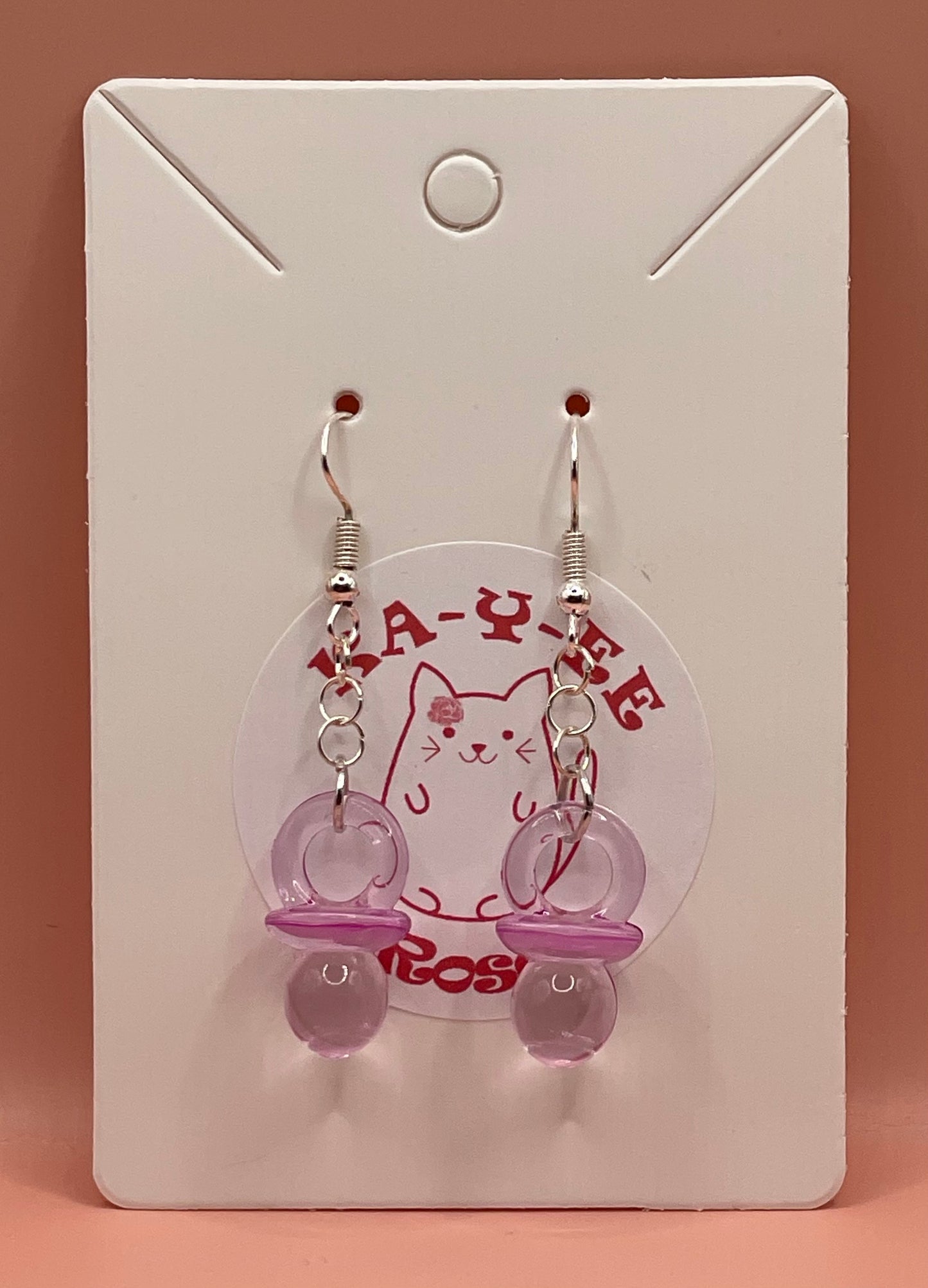 Y2K Soother Earrings