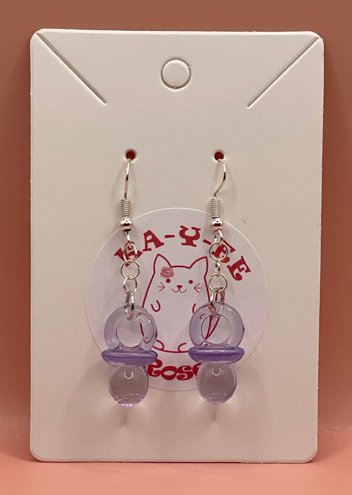 Y2K Soother Earrings