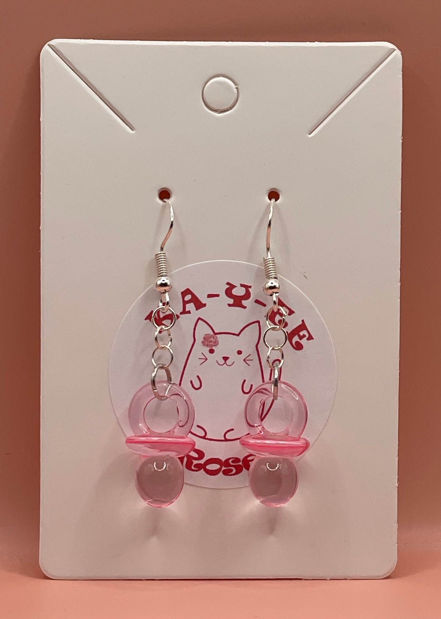 Y2K Soother Earrings