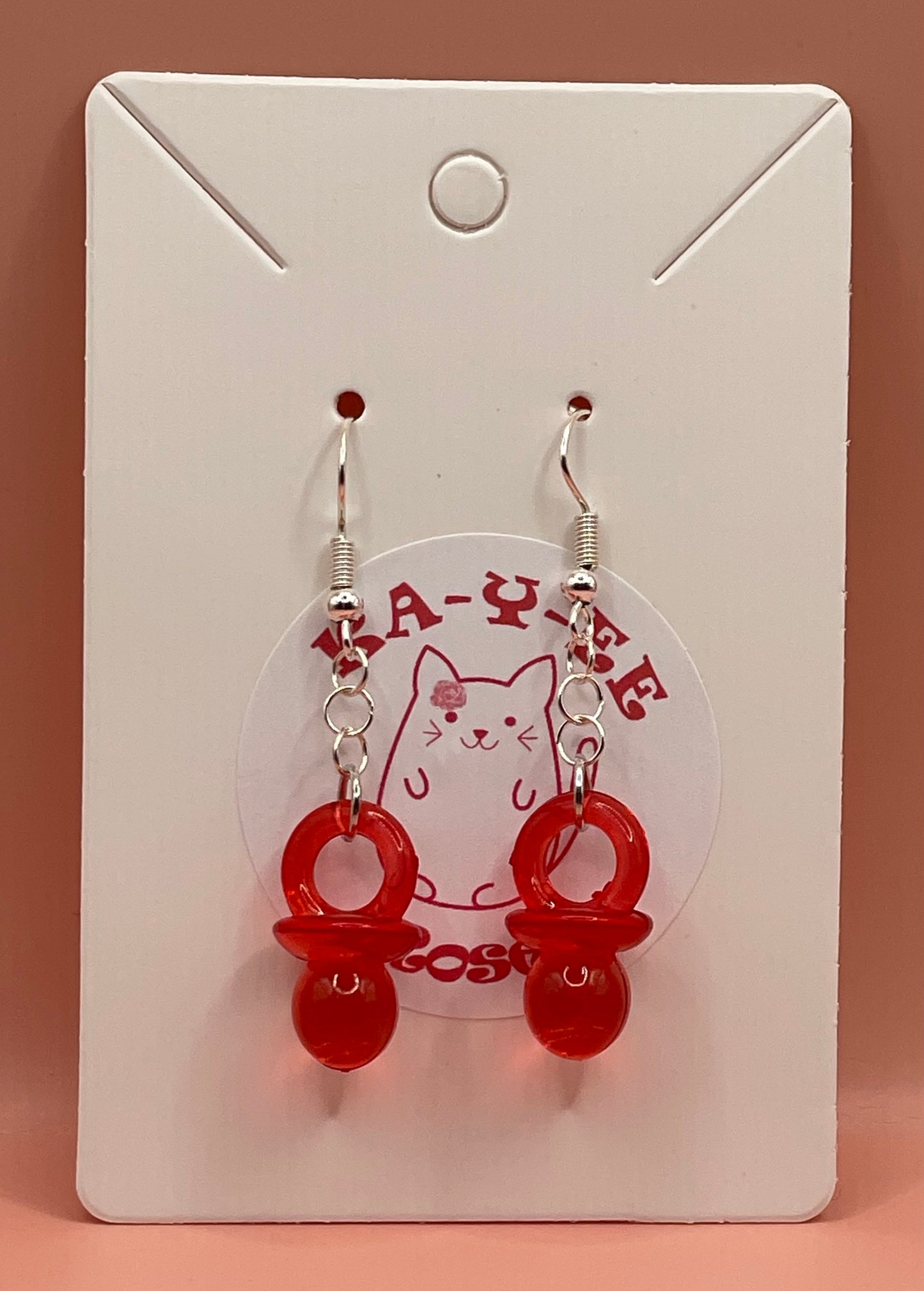 Y2K Soother Earrings