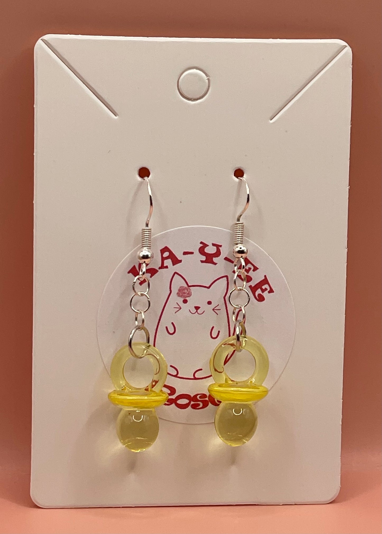 Y2K Soother Earrings