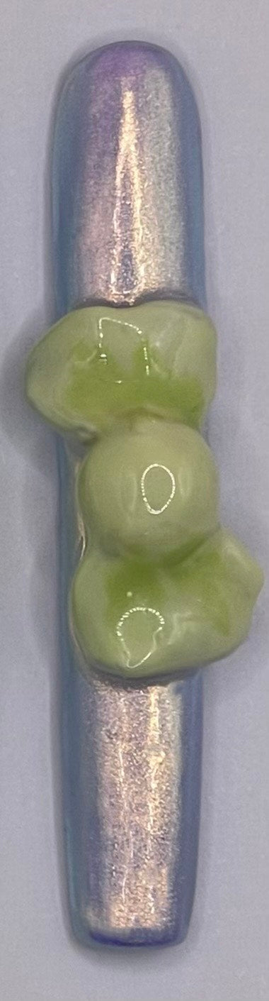 Sweetland 3XL Tapered Square Press On Nails