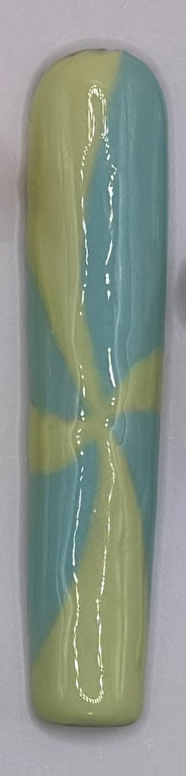 Sweetland 3XL Tapered Square Press On Nails